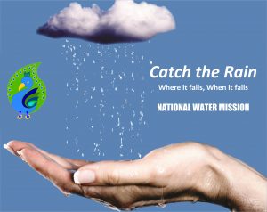 Catch the Rain