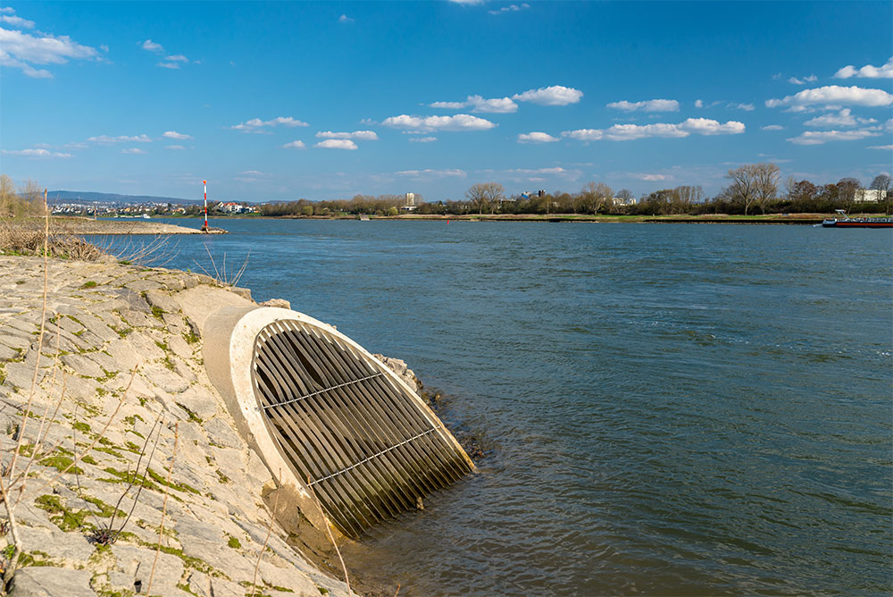 Wastewater Management
