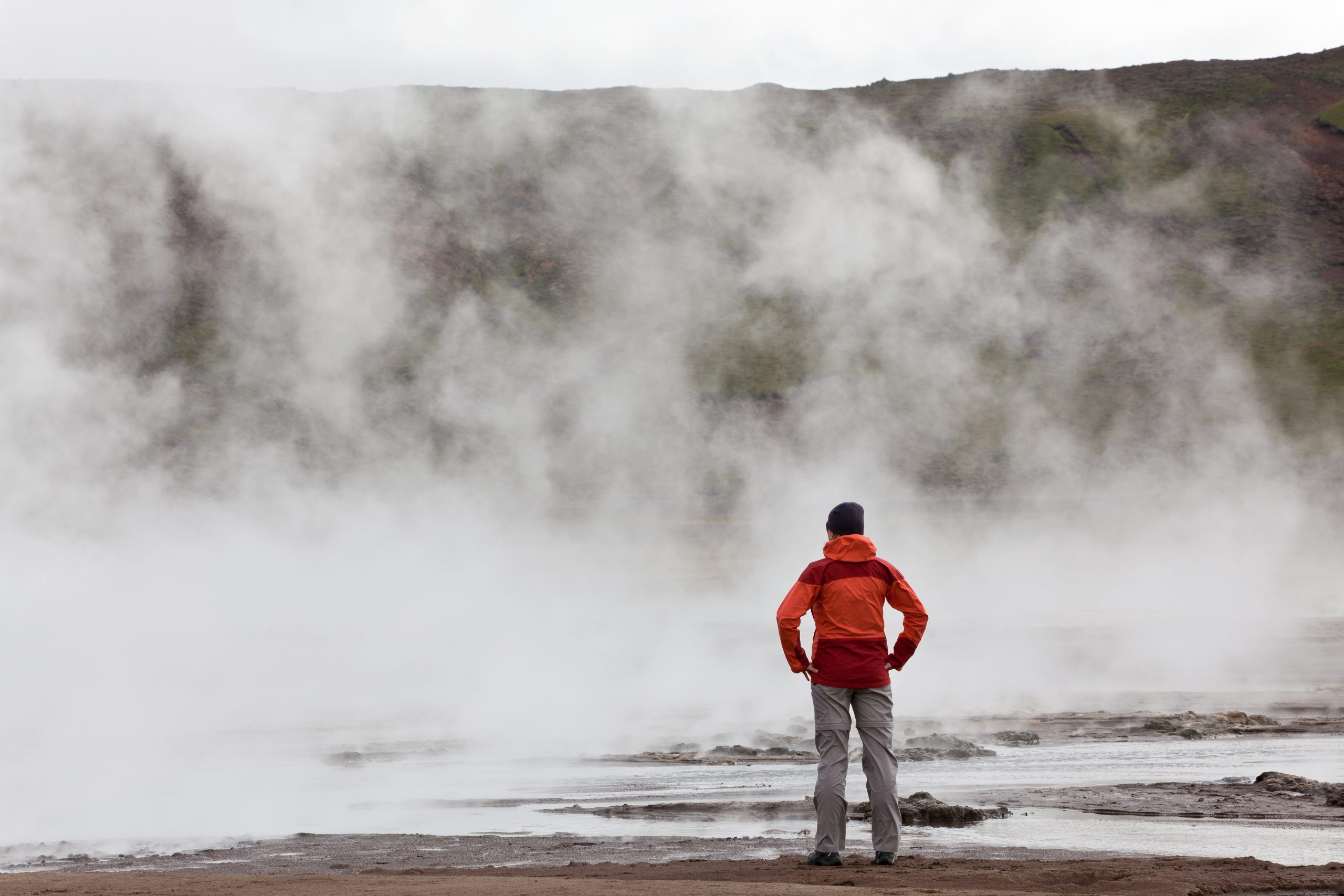 Geothermal Energy