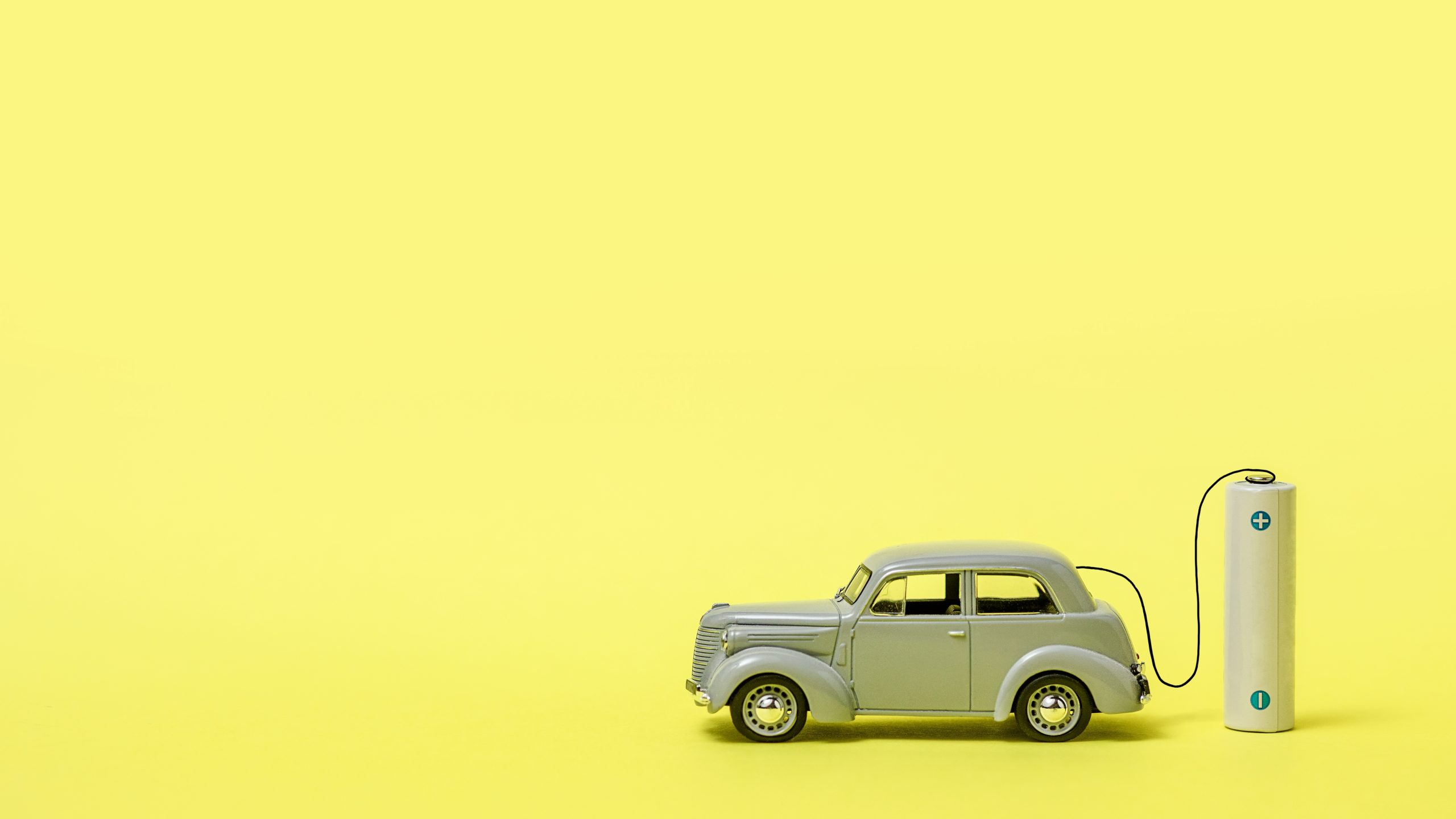 Technology behind electric vehicles