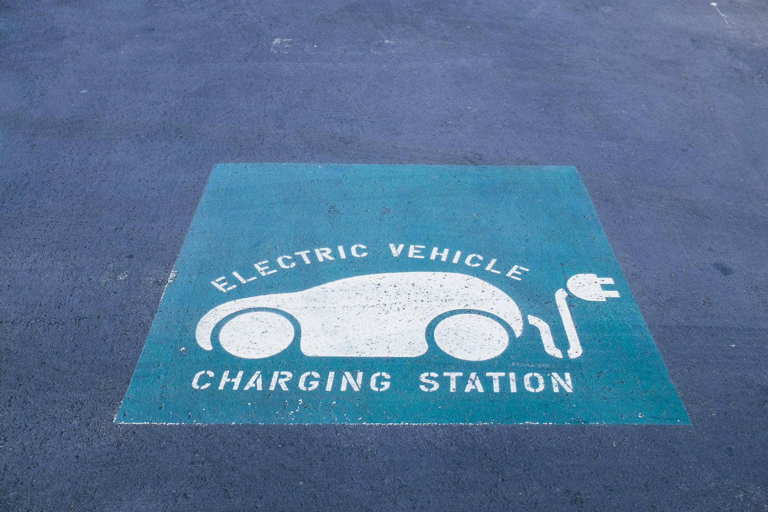 Charging Stations Infrastructure in India for Electric Vehicles