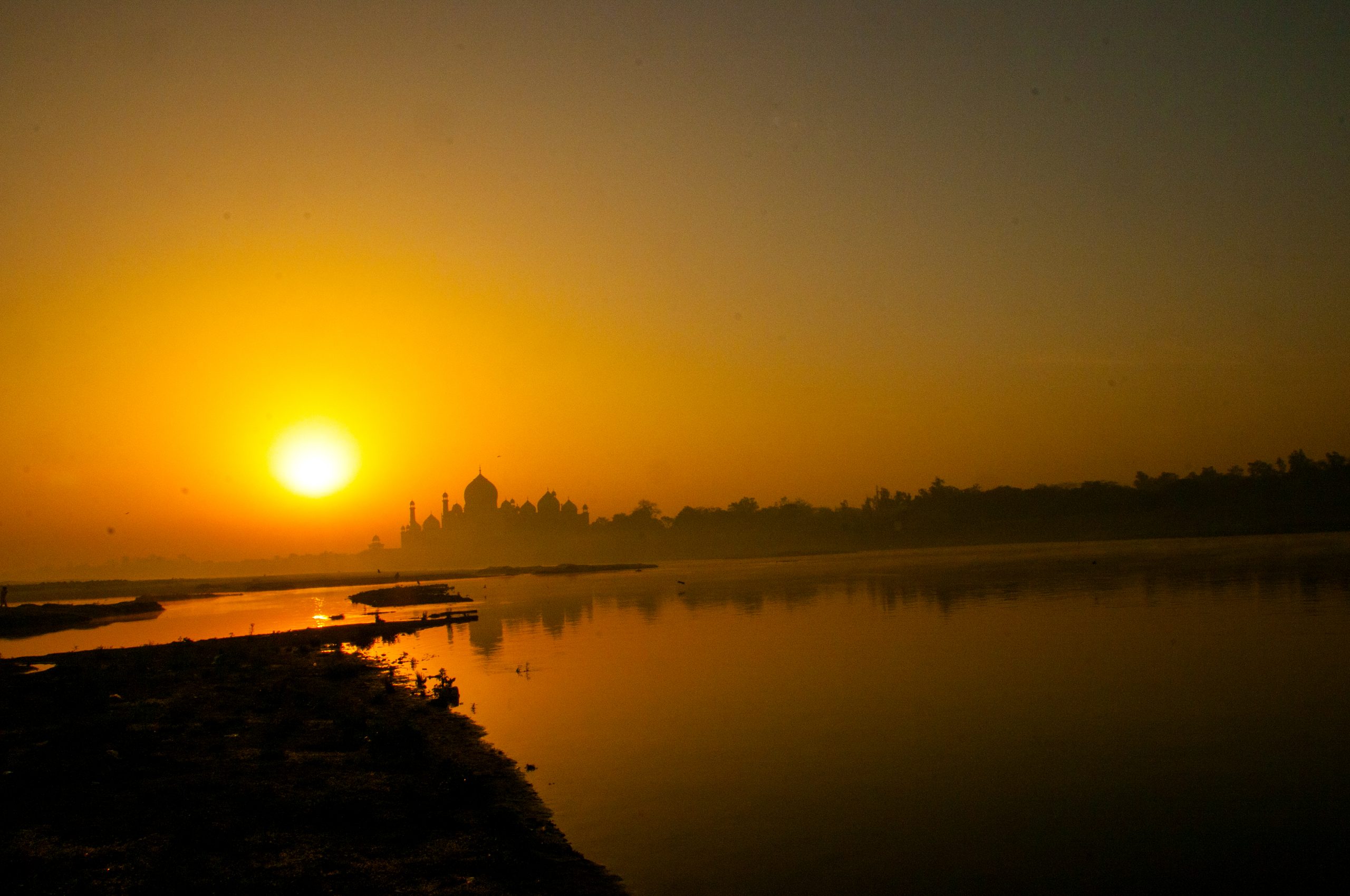 Delhi Government's Six Point Plan to Clean Yamuna