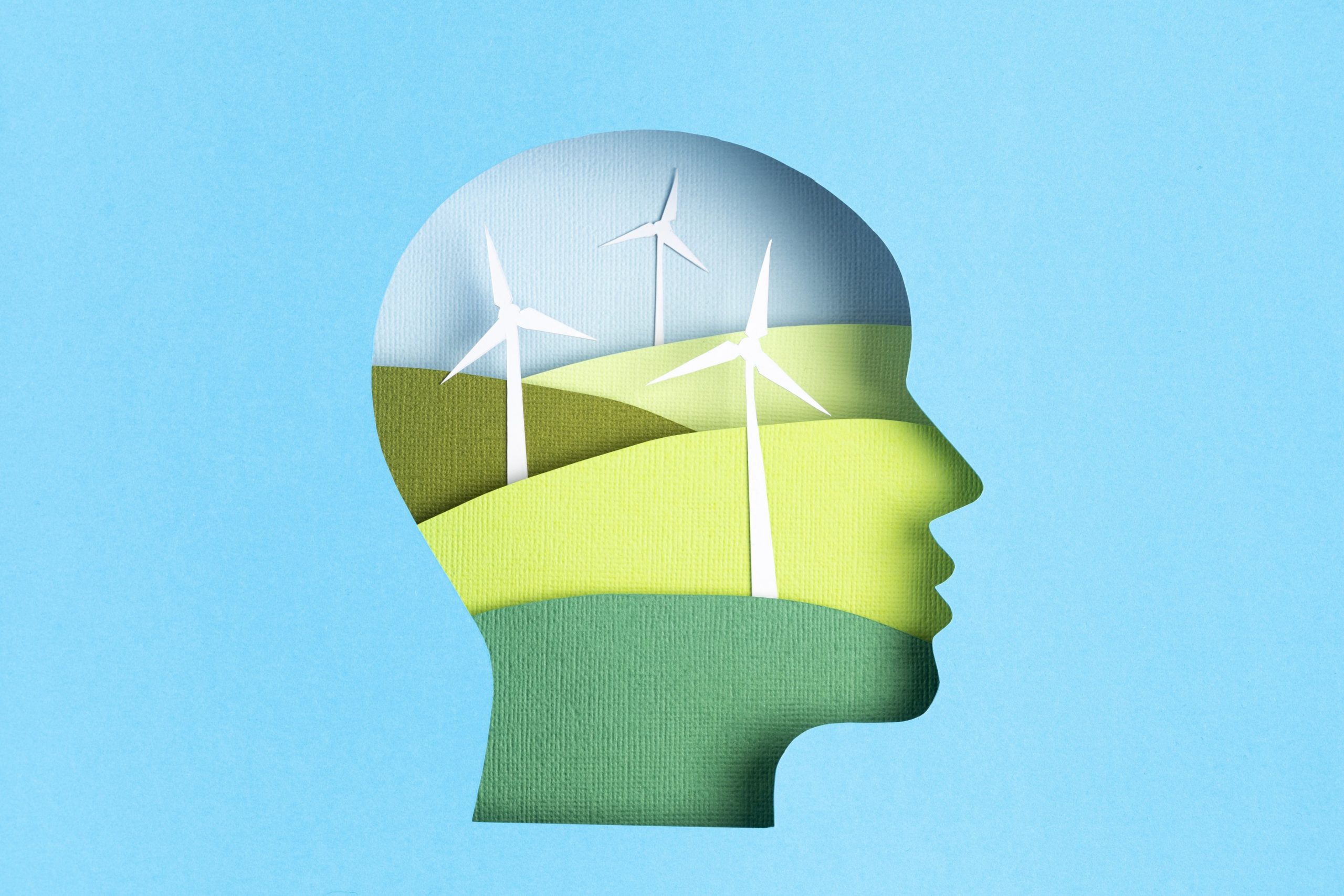 How sustainable development can save our future