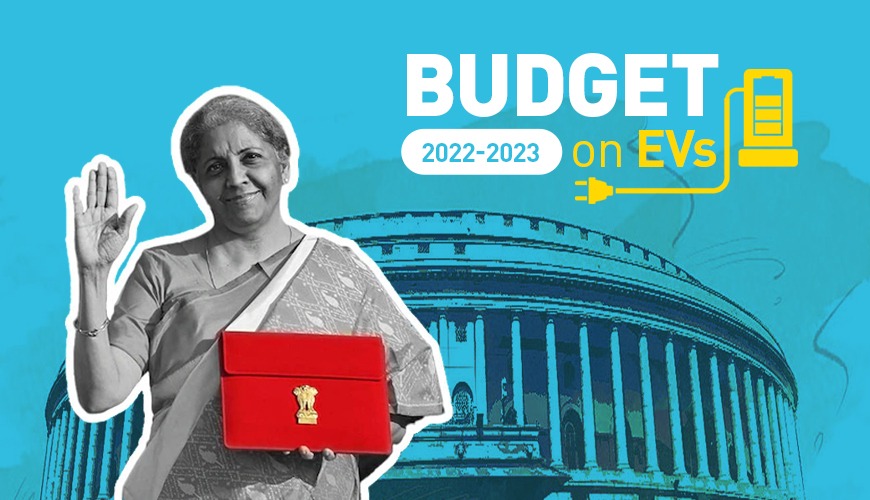 Budget 2022-2023