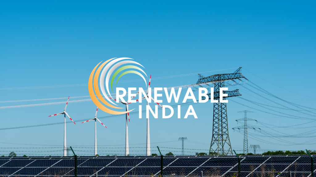 10 examples of renewable resources in india