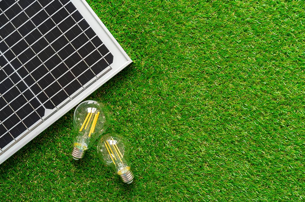 what is solar energy article