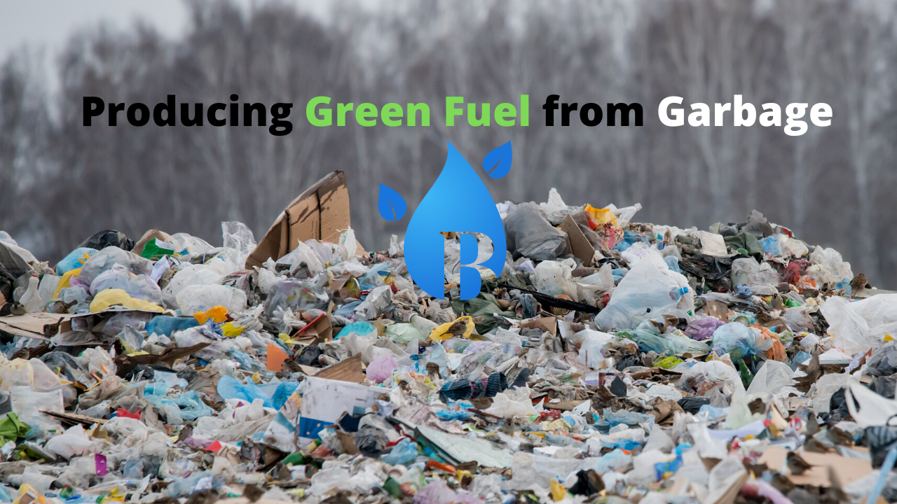 ‘Buyofuel’ announces purchase of Agri-waste directly from farmers for producing green fuel