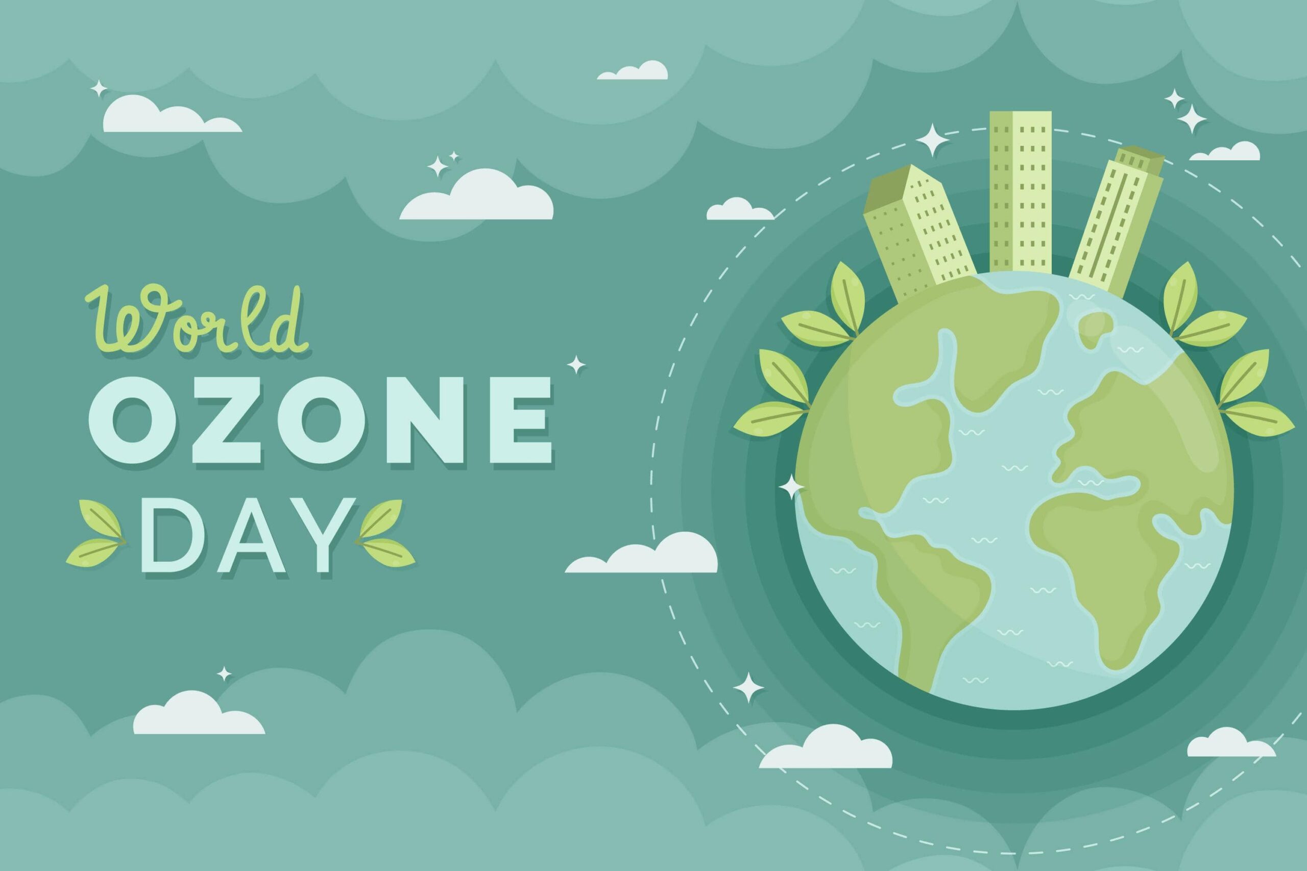 World Ozone Day