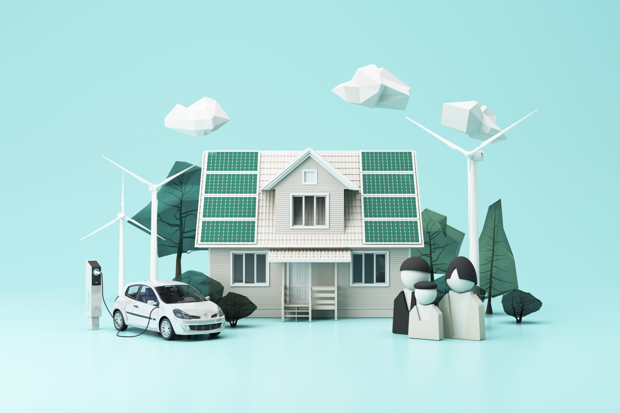 World EV day – Day that changed the pace of the world