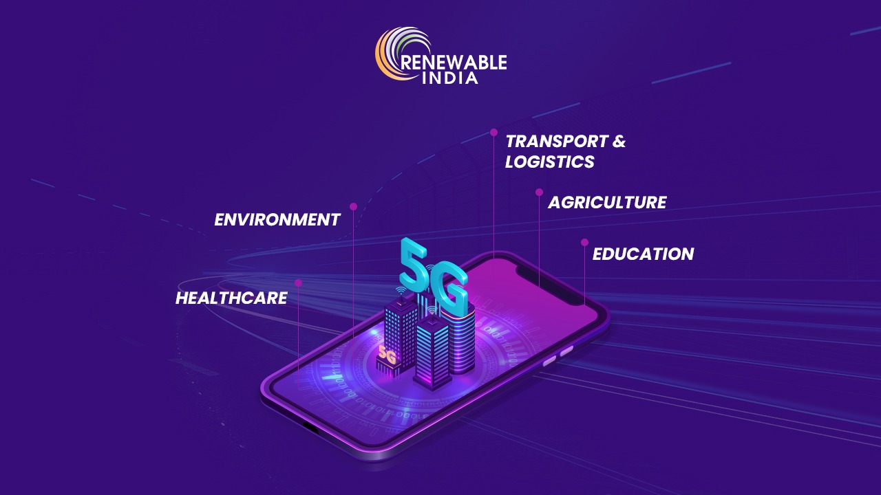 5G Launch in India – The future is here!