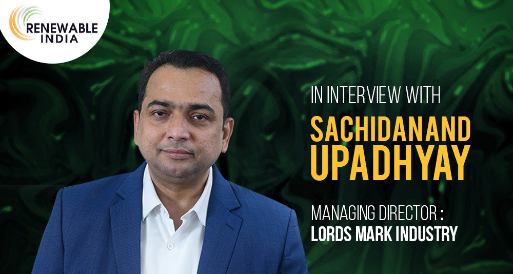 Lords Mark Industries on their Success story