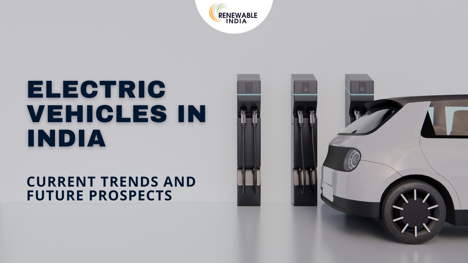 What is the EV market landscape in India?