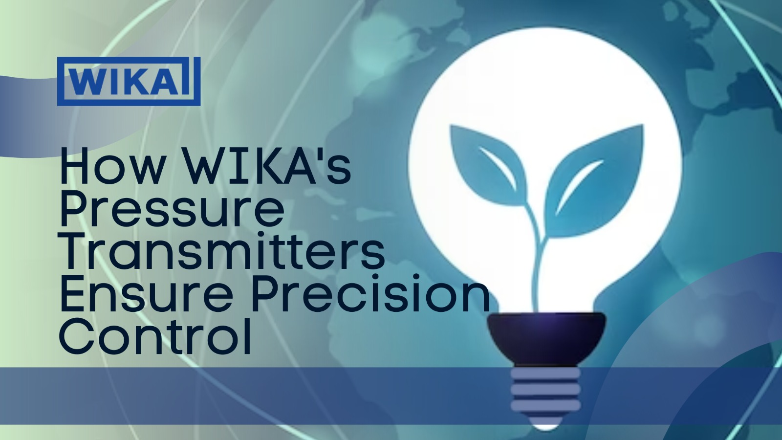 WIKA solutions