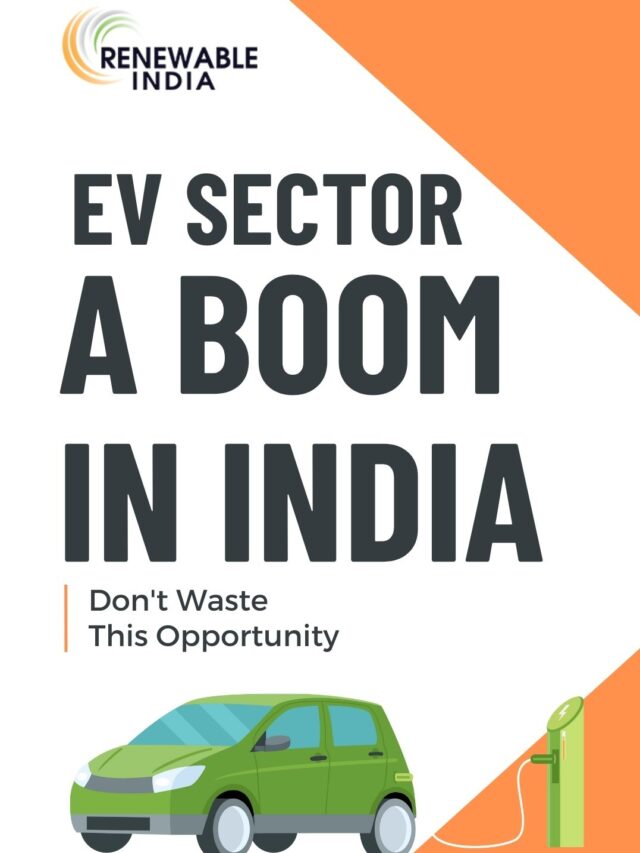 The Electric Vehicle Revolution in India: Current Landscape and Growth.What is the EV market landscape in India?