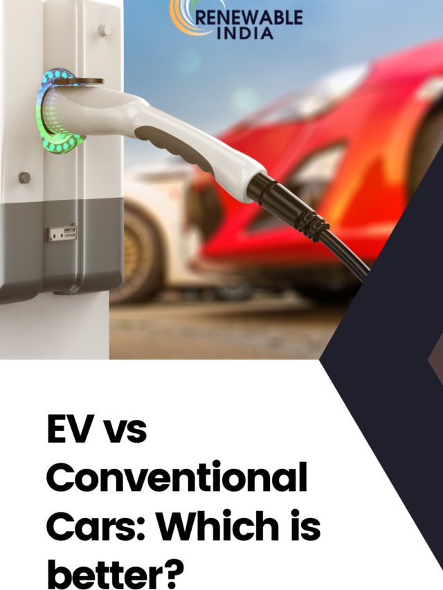 Comparing Electric Vehicles over Conventional Fuel Vehicles