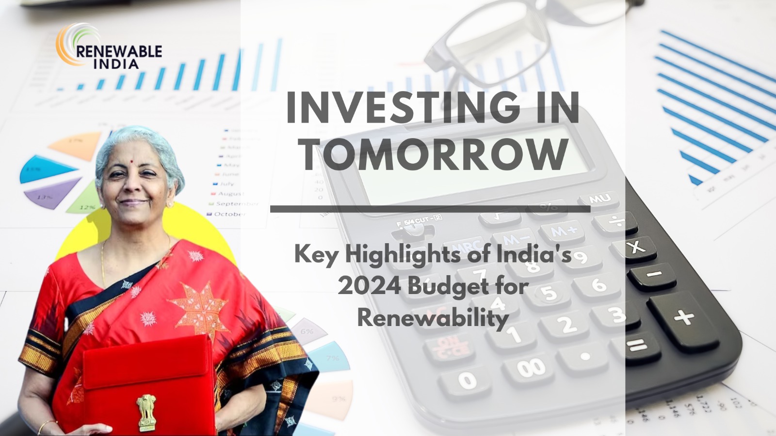 Analyzing Sustainability Initiatives in India’s 2024 Interim Budget