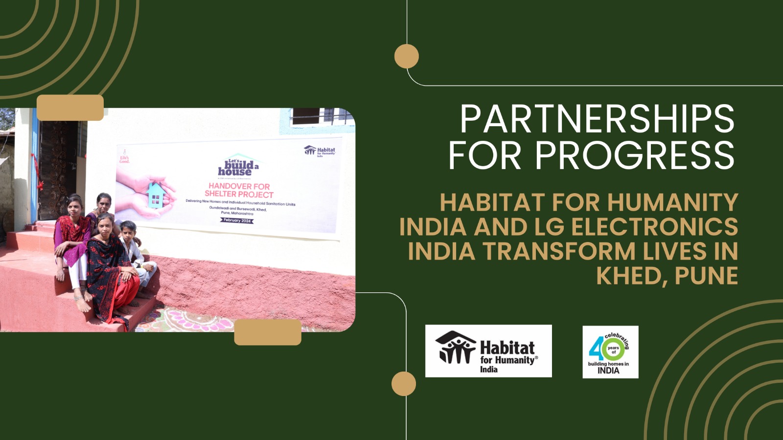 Habitat for Humanity India