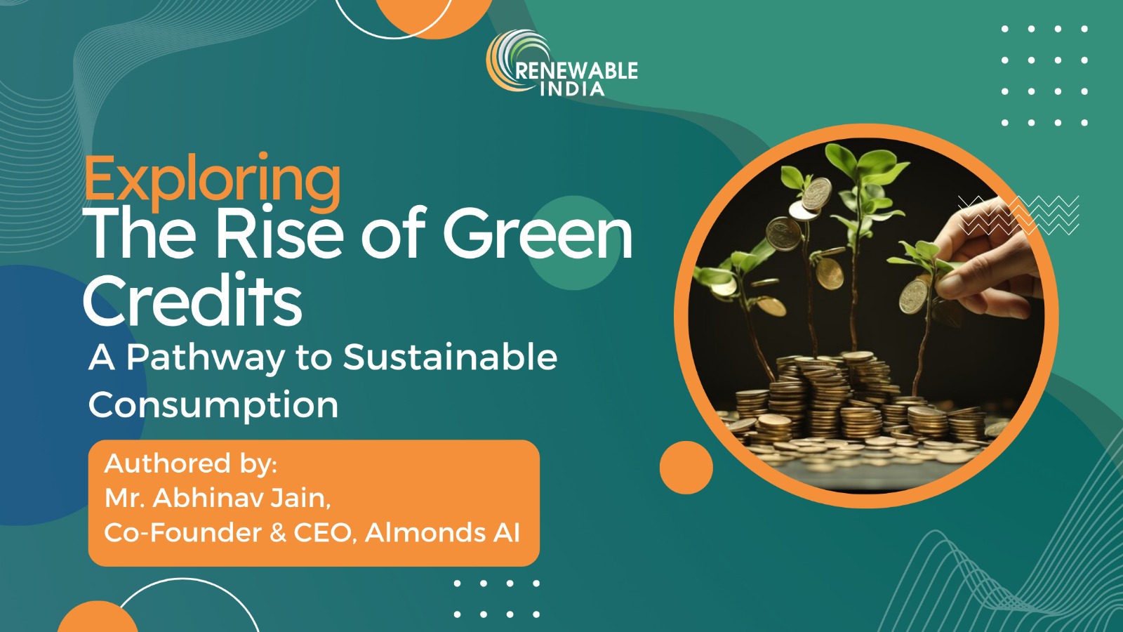 Green Together: How Green Credits & Green Loyalty Programs are Shaping a Sustainable Future