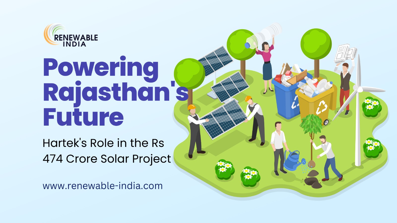 solar project