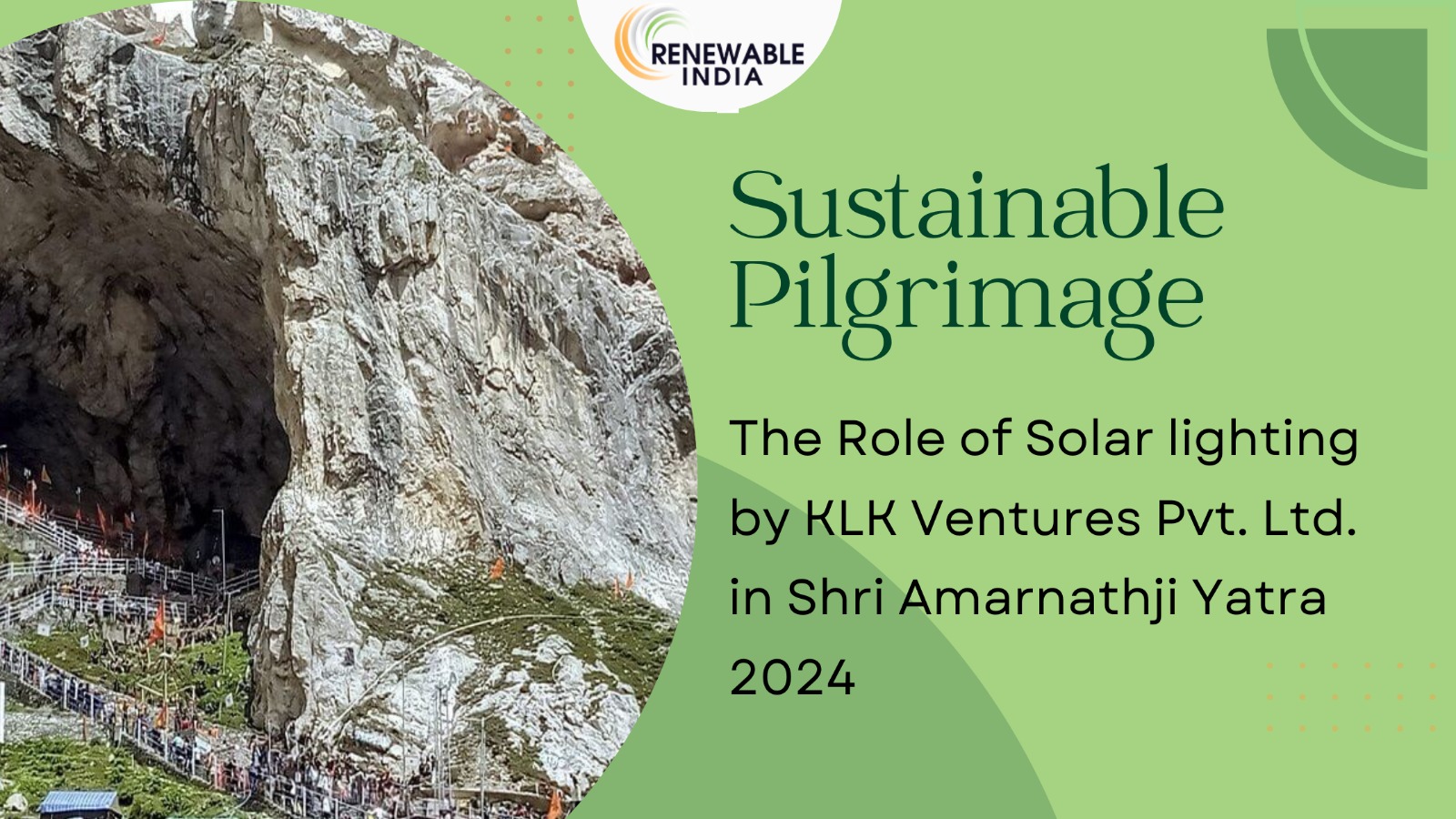 KLK Ventures Pvt. Ltd.