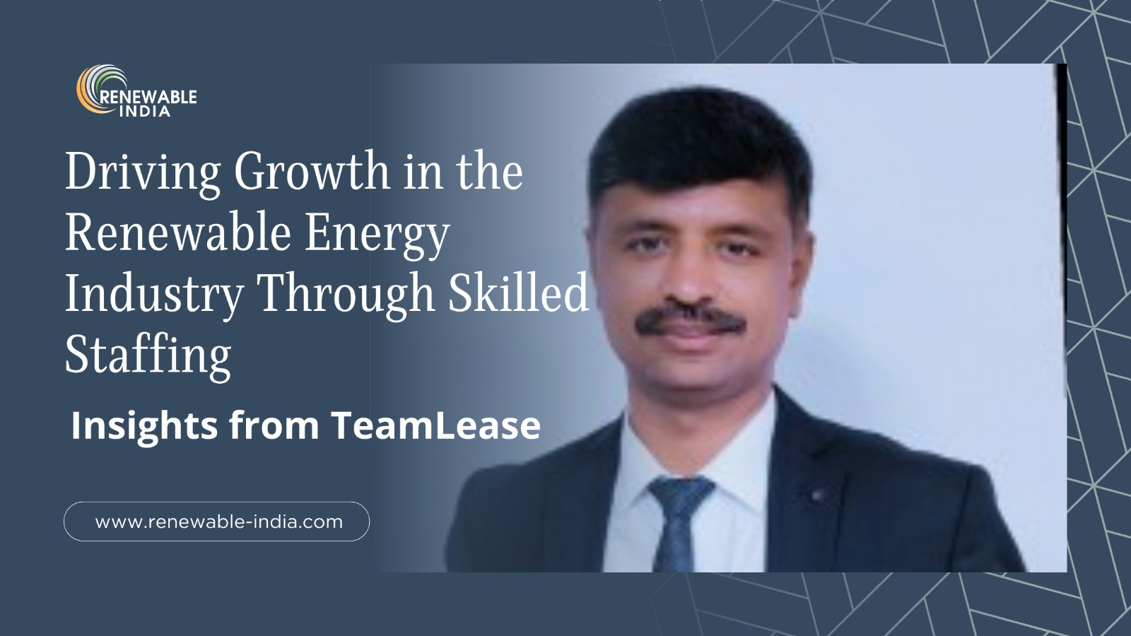 Renewable Energy