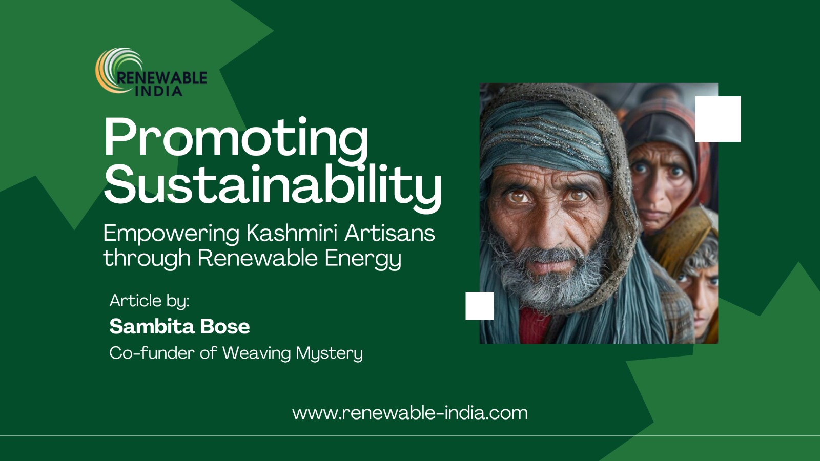 Renewable Energy